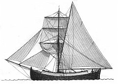 GR - Saika a gondola del Bosforo - Varcalas Gallipoli 